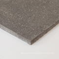 Regular Size Black Terrazzo Flooring Material for Table Top